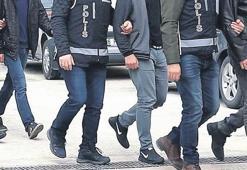 Yasa dışı bahiste yeni dalga yöneticileri vurdu