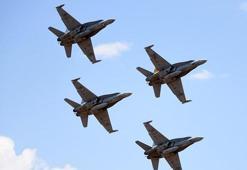 NYT: ABD ordusu, Katar'daki El-Udeyd üssünden yüzlerce askeri tahliye etti