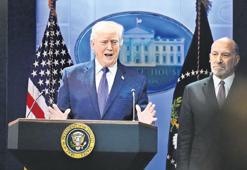 Gümrük tarifesi iptali Trump’ı çıldırttı