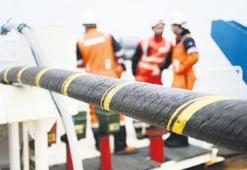 Suudiler’den İsrail’e fiber optik çalımı