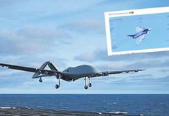 KIZILELMA’ya elektronik zırh