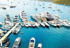 İlk gelen demir atamayacak