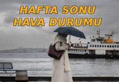 HAFTA SONU HAVA DURUMU ☂️ 22 Şubat kar yağacak mı? Bu pazar hava yağmurlu mu, güneşli mi? Meteoroloji hava durumu raporu...