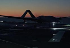 Baltık Denizi’nde Türk Damgası! Bayraktar TB3 Eurofighter'larla birlikte uçtu