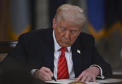 Trump, tüm ülkelere yüzde 10 tarife uygulanmasına ilişkin kararı imzaladı