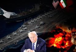 Trump'a sunuldu, emir bekleniyor! Suikast planı ortaya çıktı: İşte ABD'nin İran'da öncelikli iki hedefi