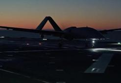 Baltık Denizi’nde Türk Damgası! Bayraktar TB3 Eurofighter'larla birlikte uçtu