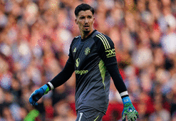 Altay Bayındır Türkiye'ye geri dönüyor! Süper Lig devi için maaşında fedakarlık