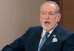 ABD Büyükelçisi Huckabee: Nil'den Fırat'a uzanan bölge İsrail'in hakkı! Tanrı onlara verdi