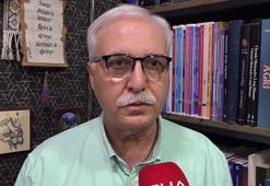 Prof. Dr. Tevfik Özlü'den 'sahur öksürüğü' uyarısı