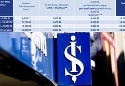 İŞ BANKASI EMEKLİ PROMOSYON KAMPANYASI: 28 Şubat'a kadar İş Bankası Emekli Promosyonu ne kadar?