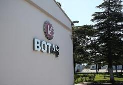 BOTAŞ'ın doğal gaz iletim yatırımları 26,5 milyar lira olarak onaylandı