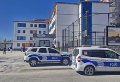 Sınıfta cıva döküldü, 17 öğrenci hastaneye kaldırıldı! Detaylar belli oldu