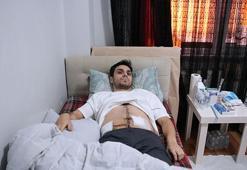 İstanbul'da metro çıkışında dehşet! Yardım etmek istedi, ölüyordu