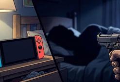 11 yaşındaki çocuk, oyun konsolunu sakladığı için babasını öldürmekle suçlanıyor