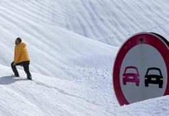 Hakkari’den gelen görüntüler şaşırttı: Nadir görülen bir şey