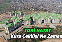 TOKİ Hatay kura çekimi ne zaman? TOKİ Konutlu Hatay kura çekiliş tarihi hangi gün açıklandı mı?