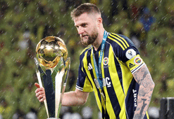 Skriniar'ın sakatlığı Slovakya'nın Dünya Kupası planlarını altüst etti! Play-off finalinde Türkiye ihtimali