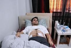 İstanbul'da metro çıkışında dehşet! Yardım etmek istedi, ölüyordu