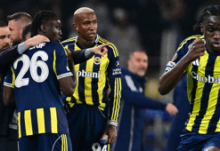 Fenerbahçe'de Sidiki Cherif'in sözleşmesindeki madde devreye girdi! Nottingham Forest maçı sonrası ortaya çıktı