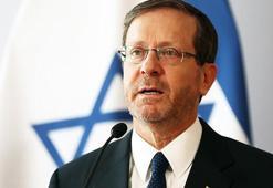 İsrail Cumhurbaşkanı Herzog'dan pedofili suçlusu Epstein ile ilişkisi olduğuna dair ilk açıklama!