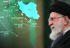 The New York Times olası hedefleri yazdı! İran'ın misilleme hesabı: 'İsrail'in tüm büyük şehirlerini vurabilir'