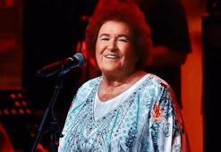 Selda Bağcan kaza geçirdi iddiası! Usta sanatçıdan yanıt geldi
