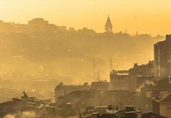 İstanbul'un en kirli havaya sahip ilçesi belli oldu! İTÜ raporunda çarpıcı sonuçlar