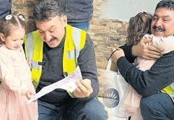 Sevgiye açılan pencere