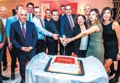 DOKAY’dan dijitalleşme odağında güçlü büyüme