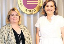 ESİAD’ın kolektif aklı kitaplaştı