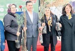 Muğla’da tarıma güçlü destek