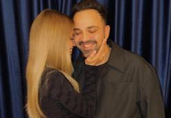 Derya Uluğ evleniyor! Sevgilisi Asil Gök'ün romantik teklifine evet dedi