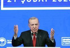 Cumhurbaşkanı Erdoğan'dan çiftçilere kredi müjdesi! '2026 yılı için tarıma 939 milyar lira ayrıldı'