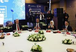 Bakan Gürlek: Güçlü bir hukuk düzeni, emeğin güvencesidir