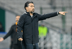 Konyaspor'da İlhan Palut Galatasaray galibiyetine rağmen temkinli!