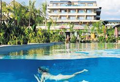 Lükste çıtayı yükseğe çekti