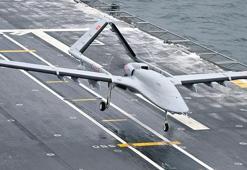 Bayraktar TB3’den dikkat çeken performans: Baltık semalarında tarihi buluşma