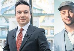 Maher Zain’le ‘Bir Ramazan Akşamı'