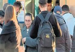 Son mesajı ortaya çıktı