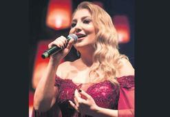 İstanbul’da ilk konserini verdi