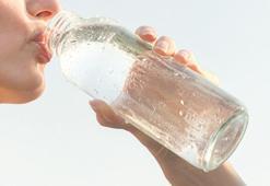 Suyun her damlası izlenecek