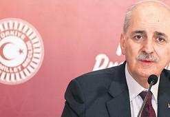 TBMM Başkanı Kurtulmuş’tan ‘süreç raporu’ açıklaması: Ramazan sonrasında yasal düzenleme gündeme gelmeli