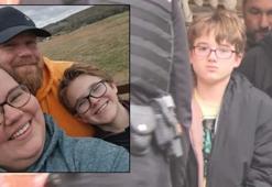 11 yaşındaki çocuk oyun konsolu için babasını öldürdü! 'Soğukkanlı ve ifadesiz tavırlar'