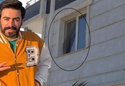 Görüntüleri izleyen aile şoke oldu! Sinekliği parçalayıp ortadan kayboldu: Perişan haldeyiz