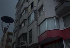 Ocakta unutulan yemek faciası! Anne ve iki çocuğu hastanelik oldu