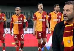 Osman Şenher'den Konyaspor mağlubiyeti sonrası Galatasaray'a eleştiri! 'Hayal kırıklığı yaşattı'