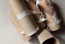 Sakın çöpe atmayın! Tuvalet kağıdı rulosunun evdeki 7 şaşırtıcı kullanımı