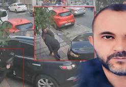 Böyle kaza filmlerde bile yok! Aracından düştü, altında kaldı, duvara sıkıştırdı