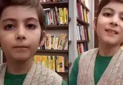 Filozof Atakan şimdi 16 yaşında: Yıllar sonra ortaya çıktı, son halini görenler tanıyamadı!